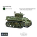 Bolt Action: M5 Stuart Platoon - for just $94.99! 