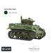 Bolt Action: M5 Stuart - for just $32! 