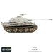 Bolt Action: King Tiger Tank - for just $45.50! 