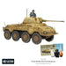 Bolt Action: Puma Sd.Kfz 234/2 Armoured Car - for just $33.50! 