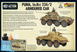 Bolt Action: Puma Sd.Kfz 234/2 Armoured Car - for just $33.50! 