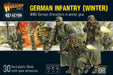 Bolt Action: Germans Infantry (Winter) - for just $56! 