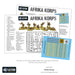Bolt Action: Afrika Korps - for just $56! 