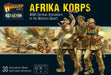 Bolt Action: Afrika Korps - for just $56! 