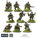 Bolt Action: Waffen SS WWII SS-Grenadiers - for just $56! 