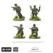 Bolt Action: Waffen SS WWII SS-Grenadiers - for just $56! 