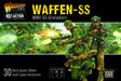 Bolt Action: Waffen SS WWII SS-Grenadiers - for just $56! 