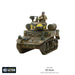 Bolt Action: M3 Stuart - for just $33.50! 