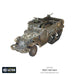 Bolt Action: M3A1 Half-Track - for just $29! 