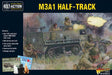 Bolt Action: M3A1 Half-Track - for just $29! 