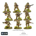 Bolt Action: US Infantry - WWII American GIs - for just $56! 