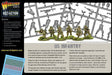 Bolt Action: US Infantry - WWII American GIs - for just $56! 