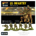 Bolt Action: US Infantry - WWII American GIs - for just $56! 
