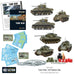 Bolt Action: Tank War - US starter set - for just $149.99! 