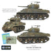 Bolt Action: Tank War - US starter set - for just $149.99! 