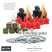 Bolt Action: Tank War - US starter set - for just $149.99! 