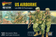 Bolt Action: US Airborne Late WWII US Paratroopers - for just $56! 