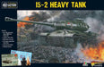 Bolt Action: IS-2 Heavy Tank - for just $38.50! 