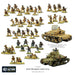 Bolt Action: Italian Bersaglieri Starter Army - for just $144! 