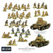 Bolt Action: Italian Bersaglieri Starter Army - for just $144! 