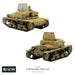 Bolt Action: Italian Bersaglieri Starter Army - for just $144! 