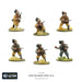 Bolt Action: Italian Bersaglieri Starter Army - for just $144! 