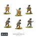 Bolt Action: Italian Bersaglieri Starter Army - for just $144! 