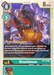 Orochimon [BT4-058] [Great Legend Pre-Release Promos] - Just $0.09! Shop now at Retro Gaming of Denver