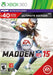 Madden NFL 15 Ultimate Edition (Xbox 360) - for just $0! 