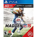 Madden NFL 15: Ultimate Edition (PlayStation 4) - Just $0! Shop now at Retro Gaming of Denver