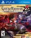 Samurai Warriors 4 (Playstation 4) - for just $0! 