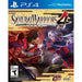 Samurai Warriors 4 (Playstation 4) - Just $0! Shop now at Retro Gaming of Denver