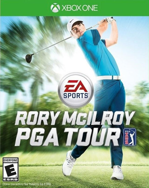 Rory McIlroy PGA Tour (Xbox One) - for just $0! 