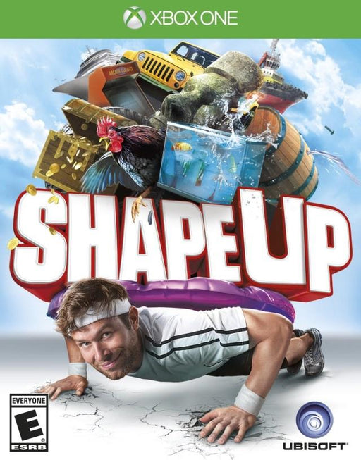 Shape Up (Xbox One) - for just $0! 