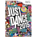 Just Dance 2015 (Wii) - Premium Video Games - Just $0! Shop now at Retro Gaming of Denver