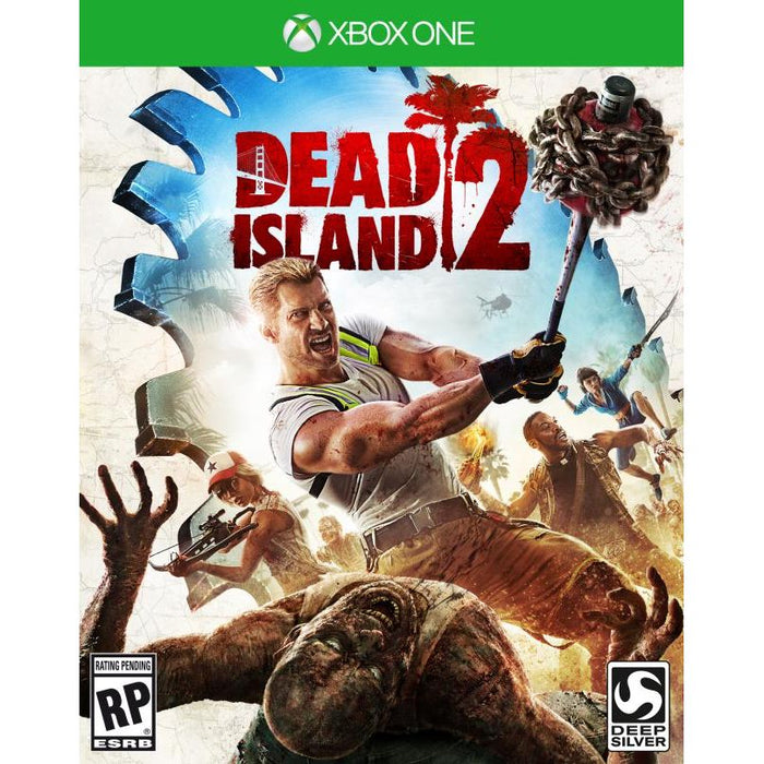 Dead Island 2 (Xbox One) - Just $0! Shop now at Retro Gaming of Denver