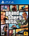 Grand Theft Auto V (Playstation 4) - for just $0! 