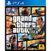 Grand Theft Auto V (Playstation 4) - Just $0! Shop now at Retro Gaming of Denver