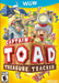 Captain Toad Treasure Tracker (WiiU) - for just $0! 