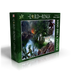 The Lord of the Rings Collage by John Howe 1000 Piece Jigsaw Puzzle Kosmos - for just $29.99! 