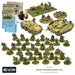 Bolt Action: German Grenadiers Starter Army - for just $144! 