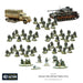 Bolt Action: German Heer (Winter) Starter Army - for just $144! 