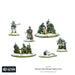 Bolt Action: German Heer (Winter) Starter Army - for just $144! 