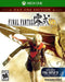 Final Fantasy Type-0 HD Day One Edition (Xbox One) - for just $0! 