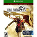 Final Fantasy Type-0 HD Day One Edition (Xbox One) - Just $0! Shop now at Retro Gaming of Denver