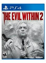 The Evil Within 2 - Playstation 4 - for just $14.99! 