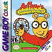 Arthur's Absolutely Fun Day (Gameboy Color) - Just $0! Shop now at Retro Gaming of Denver