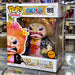 Funko Pop! Animation 6” Chase Big Mom Fiery Hair (Kimono) #1915 One Piece 2025 - for just $60! 