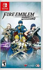 Fire Emblem Warriors - Nintendo Switch - for just $24.99! 