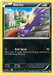 Stunky (76/124) [Black & White: Dragons Exalted] - for just $0.15! 